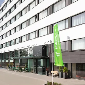 Hotel - Leuchtenbergring By Ihg, Múnich