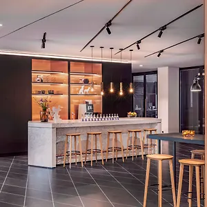 Hotel Andaz Schwabinger Tor, By Hyatt, Múnich