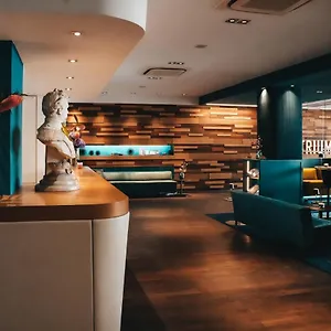 Hotel Boutique Atrium, Múnich