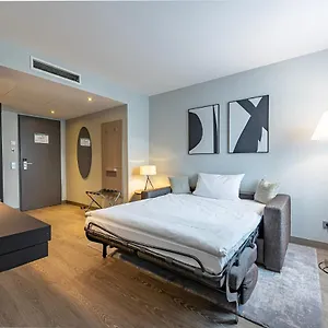 Hotel Europa, Múnich
