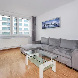 Isabella Apartamento Berlín