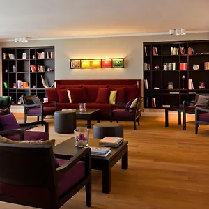 3* Szálloda Wetterstein
