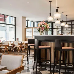 Hotel Flemings München-city, Múnich