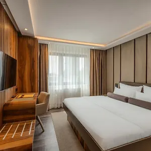 visit hotel