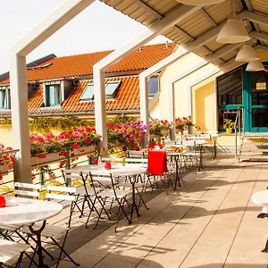 visit hotel