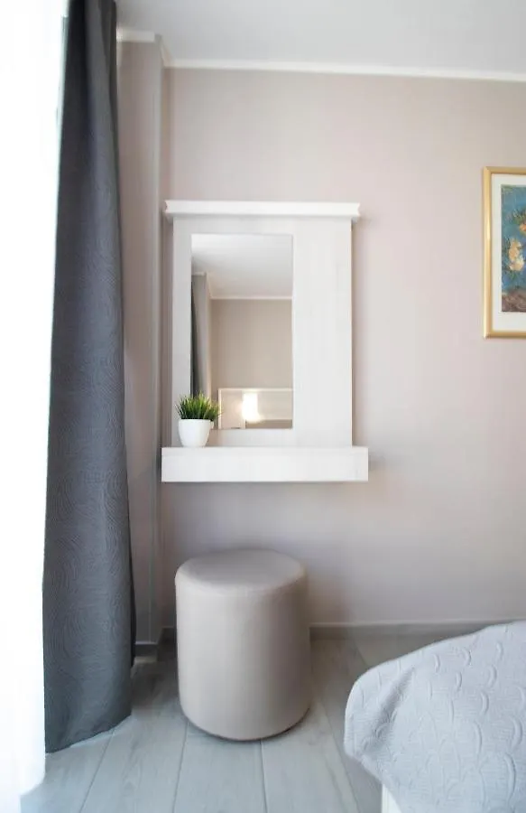 Arabest Aparthotel & Boardinghouse München